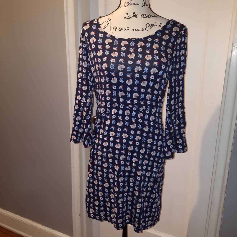 Boden Dress